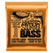 Ernie Ball 2833 Hybrid Slinky Roundwound Bass Guitar Strings 45-105